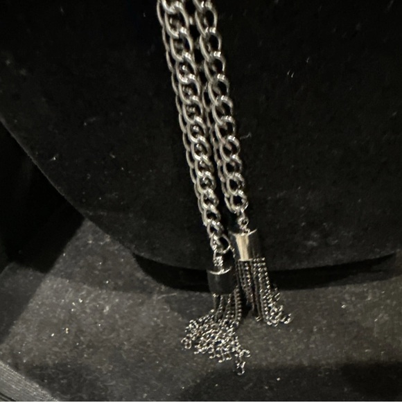 Miriam Haskell Elegant Pearl Necklace - Picture 6 of 8